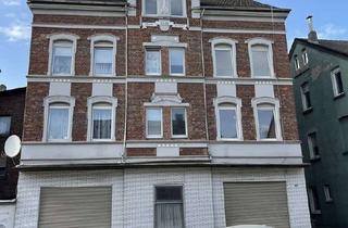 Geschäftslokal mieten in Sprockhövelerstr 118, 58455 Witten, Renovierungsbedürftiges Ladenlokal in Witten