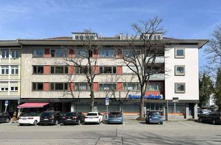Gewerbeimmobilie kaufen in Kaiserstraße 15-17, 72764 Reutlingen, Innenstadt * ca. 13 m Schaufenster * nähe Bahnhof