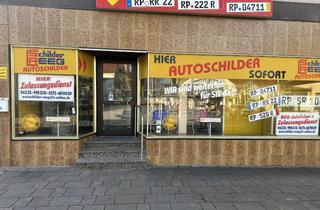 Gewerbeimmobilie mieten in Rottstraße, 67373 Dudenhofen, Gewerbeeinheit zentral Dudenhofen