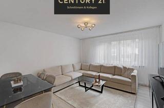 Wohnung kaufen in 44651 Herne, Moderne 3-Zimmer-Wohnung im 1. Obergeschoss