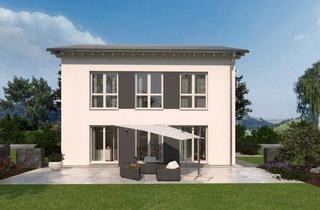 Villa kaufen in 93167 Falkenstein, LICHTDURCHFLUTETES EINFAMILIENHAUS MIT VIEL RAUM