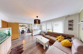 Wohnung kaufen in 58791 Werdohl, NEU: 85qm große Vierzimmer-Erdgeschosswohnung in beliebter Wohnlage von Werdohl zu verkaufen!!!