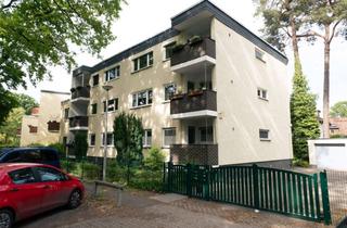 Wohnung kaufen in 13505 Konradshöhe, 3-Zimmer-Eigentumswohnung Berlin-Konradshöhe von Privat