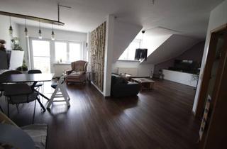 Wohnung kaufen in Friedhofstraße 70, 69231 Rauenberg, 3-Zimmer-Maisonette-Wohnung mit Balkon - Provisionsfrei