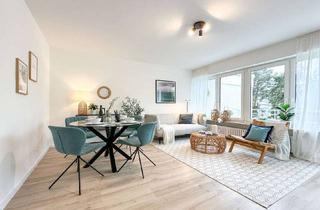 Wohnung kaufen in Am Kätzenbach, 71334 Waiblingen, Schöne helle 4-Zimmer Wohnung
