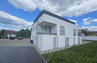 Wohnung kaufen in 73569 Eschach, Neuwertige 2.5 Zi. -Wohnung mit herrlichem Terrassenbalkon!