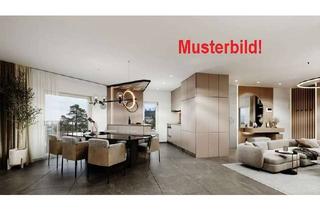 Wohnung kaufen in 64646 Heppenheim, Modern & barrierefrei: 3-Zimmer-Neubauwohnung mit sonnigem Balkon