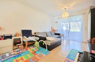 Wohnung kaufen in 89264 Weißenhorn, Gemütliche und wohnliche 3 Zimmer-Wohnung in einem sehr gepflegten Zweifamilienhaus