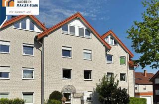 Wohnung kaufen in 49152 Bad Essen, Traum-Apartment über den Dächern von Bad Essen