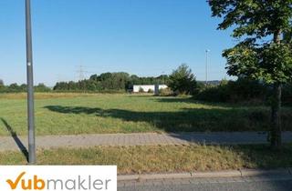 Grundstück zu kaufen in 96279 Weidhausen, Gewerbliches Baugrundstück über 2.478,00 qm in Top-Lage - Weidhausen b. Coburg