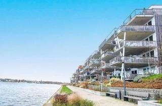 Loft kaufen in An Der Dahme, 12527 Grünau, Preisgekrönte Idylle mitten in Berlin: 2-Zimmer-Loft am Wasser mit großer Terrasse- Neuwertig!