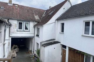 Wohnung kaufen in 64846 Groß-Zimmern, EINE Whg in Gross-Zimmern _ oder gleich ZWEI?