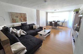 Wohnung kaufen in 71723 Großbottwar, Schöne, helle Eigentumswohnung im 2.OG in ruhiger Wohnlage und Tiefgaragenstellplatz