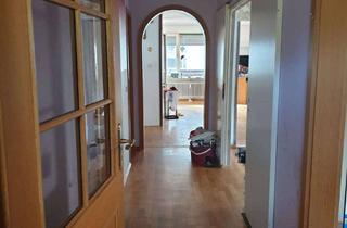 Wohnung kaufen in 75337 Enzklösterle, 3 Zimmer-Wohnung ohne Provision