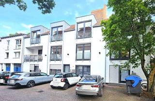 Wohnung kaufen in Schulstraße 21, 66424 Homburg, Exklusive Dachgeschosswohnung in zentraler, ruhiger Lage von Homburg