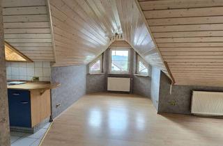 Wohnung kaufen in 73575 Leinzell, Moderne 2-Zimmer-Wohnung in zentraler Lage