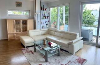 Wohnung kaufen in 61476 Kronberg, Gehobene 4-Zimmer-Wohnung in Kronberg