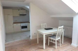 Wohnung mieten in 41464 Neuss, 1-Zimmer-Single-Wohnung mit Einbauküche in Neuss