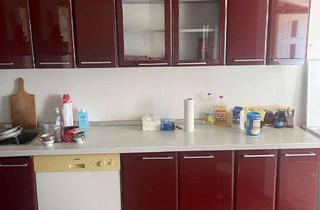 Wohnung mieten in Fürbringerstraße, 10961 Kreuzberg, Günstige Altbau 3-Raum-Wohnung in Berlin Kreuzberg