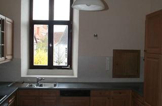 Wohnung mieten in Steinstraße 13, 76889 Klingenmünster, Wohnung in historischem Gebäude in Klingenmünster