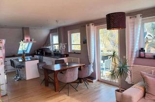Wohnung mieten in 14469 Eiche, Neuwertige Wohnung mit vier Zimmern sowie zwei Balkone und Einbauküche in Potsdam mit Carport