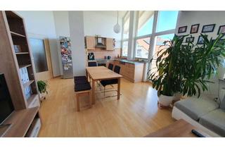 Wohnung mieten in 83349 Palling, 3-Zimmer-Dachgeschoss-Wohnung in Palling