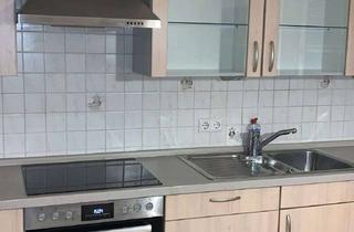 Wohnung mieten in 51766 Engelskirchen, Freundliche 2-Zimmer-Dachgeschosswohnung mit gehobener Innenausstattung mit EBK in Engelskirchen