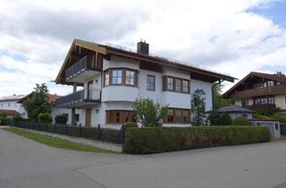 Wohnung mieten in Wopfnerstraße 16, 83358 Seebruck, Sehr helle Dreizimmerwohnung im 1. Obergeschoss