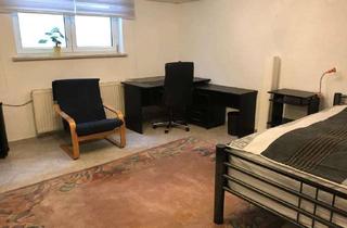 Wohnung mieten in 64546 Mörfelden-Walldorf, 1 Zimmer Appartment in Walldorf nähe des Frankfurter Flughafens