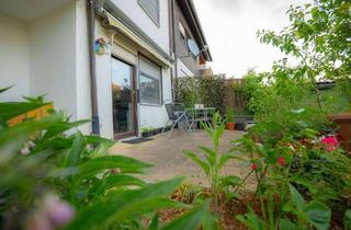 Wohnung mieten in Fasanenweg 16, 71546 Aspach, Souterrain-Terrassenwohnung mit EK & Stellplatz in Aspach