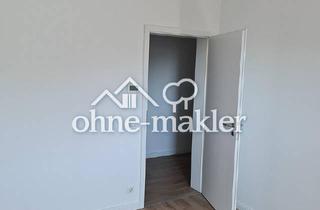 Wohnung mieten in 42329 Wuppertal, Kernsanierte Dachgeschoss Wohnung - Hochwertige Ausstattung