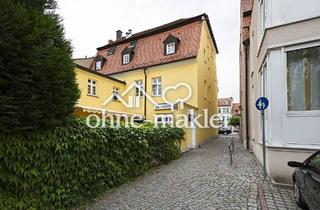 Wohnung mieten in 01896 Pulsnitz, Charmante Denkmal-Wohnung mit Stil und Geschichte - hell & frisch renoviert & bezugsbereit