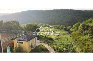 Bauernhaus kaufen in 55606 Brauweiler, Idyllischer, sanierter Pferdehof mit 9 ha Weideland