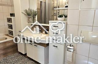 Wohnung kaufen in 08056 Zwickau, Schöne Maisonettewohnung in Top Lag mit Parkplatz ( Tiefgarage) e