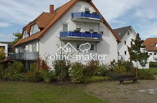 Wohnung mieten in 63303 Dreieich, Von privat zu vermieten: Schöne 3 Zimmer-Wohnung in Dreieich-Offenthal max.für 3 Personen