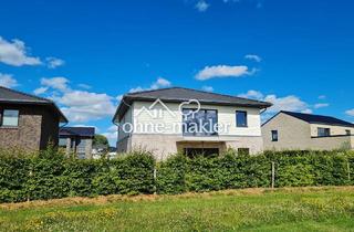 Wohnung mieten in 24837 Schleswig, Schleswig: Großzügige 3-Zi.-Neubau-Wohnung, 110 qm, 1.OG, Balkon, Gäste-WC, Carport, ruhige Lage