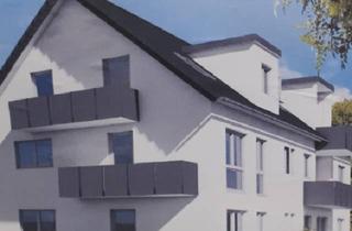 Wohnung mieten in 33758 Schloß Holte-Stukenbrock, Helle Wohnung 3-Zimmer mit Balkon in ruhiger Lage