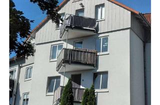 Wohnung mieten in Basbergstraße 44b, 31787 Hameln, Gemütliche Single-Wohnung mit offener Einbauküche zu vermieten