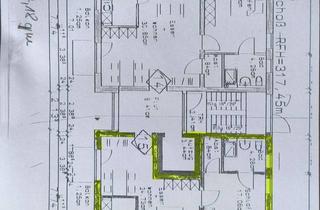 Wohnung mieten in Rehhofsteige, 97996 Niederstetten, Schöne 2-Zimmer-Wohnung mit 2 Balkone in Niederstetten
