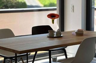 Penthouse mieten in Heuweg 20, 53577 Neustadt, Stilvolle 2-Raum-Penthouse-Wohnung mit gehobener Innenausstattung mit Balkon in Neustadt (Wied)
