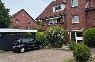 Wohnung mieten in 29614 Soltau, Helle 3,5ZimmerWohnung in Soltau