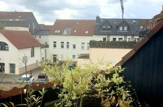 Wohnung mieten in 32791 Lage, Günstige 3-Raum-Wohnung in Lage
