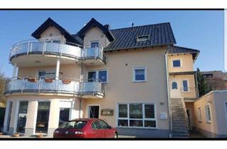 Wohnung mieten in Ober Der Reinwies, 35630 Ehringshausen, Neuwertige 4-Zimmer-Dachgeschosswohnung mit Balkon in Ehringshausen
