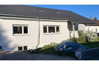 Wohnung mieten in Birkenweg, 72514 Inzigkofen, Schöne renovierte 4,5-Raum-EG-Wohnung in Inzigkofen