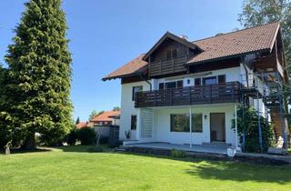 Wohnung mieten in 88171 Weiler-Simmerberg, Wohntraum mit Blick ins Grüne