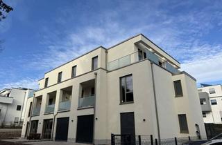 Penthouse mieten in Obere Martinsthaler Straße, 65396 Walluf, Penthouse mit maximalem Wohnkomfort!