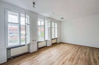 Wohnung mieten in 97877 Wertheim, Helle 3-Zimmer-Altbauperle im Herzen Wertheims – Wohnen mit Flair am Main