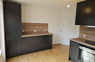 Wohnung mieten in 61440 Oberursel, Schöne Zweizimmerwohnung mit Balkon und EBK in Oberursel (Taunus)