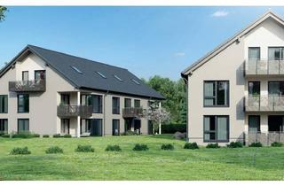 Wohnung mieten in Dorfstraße 58, 84051 Essenbach, 3-Zimmer-Wohnung mit Balkon in Altheim / Essenbach
