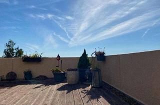 Penthouse mieten in Schillerstrasse 59, 57610 Altenkirchen, Sanierte Penthouse-Wohnung mit fünf Zimmern und Balkon in altenkirchen